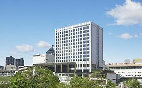 Hotel Metropolitan Sendai East